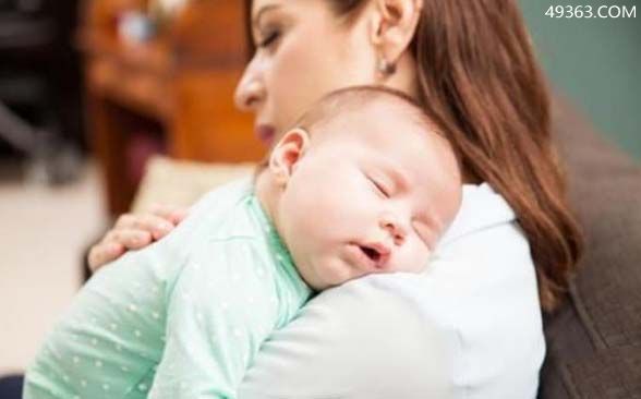 为什么长期给宝宝吃夜奶不好?判断宝宝能断夜奶三个表现