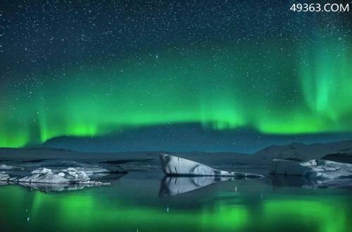 世界十大神秘自然现象，震惊世界诡异不可言