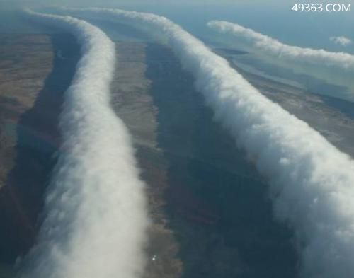 世界十大神秘自然现象，震惊世界诡异不可