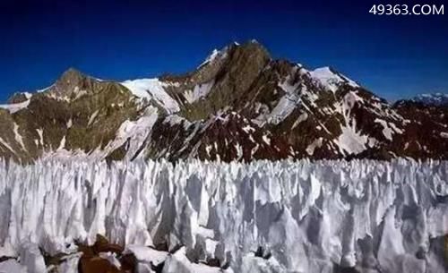 世界十大神秘自然现象