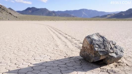 世界十大神秘自然现象