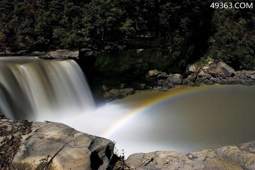 世界十大神秘自然现象