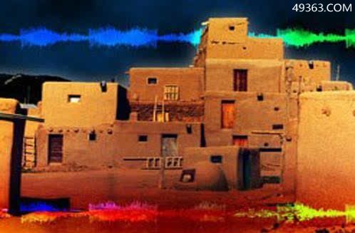 世界十大神秘自然现象，震惊世界诡异不可