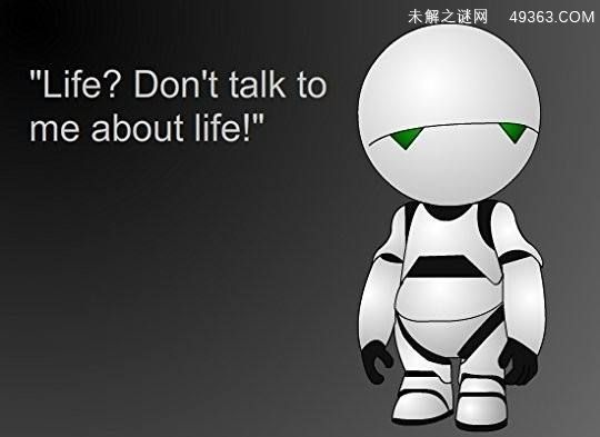 世界首例机器人自杀事件真相大白 机器人太累自焚哪有那么玄的事