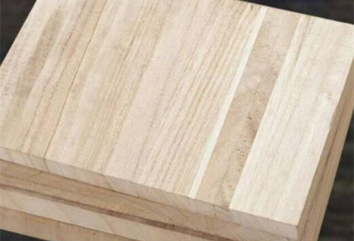 桐木板材的优缺点