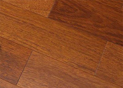 印茄木地板的优缺点