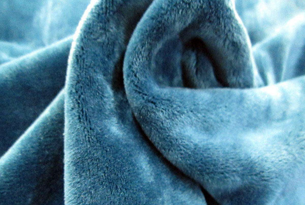 不倒绒是什么面料