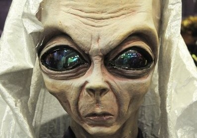 科学家称外星人曾发来&ldquo;短信&rdquo; 均被人类忽视