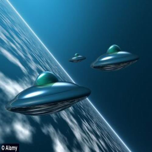 伊朗成功建造世界首个&ldquo;飞碟&rdquo; 可垂直起飞