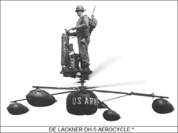 全球12大真实版UFO - 博闻网 知道就好 - 