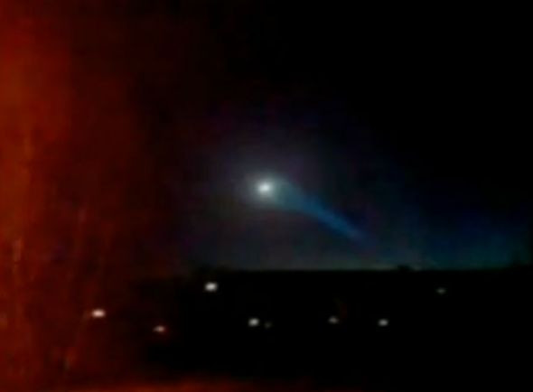 全球12大真实版UFO - 博闻网 知道就好 - 