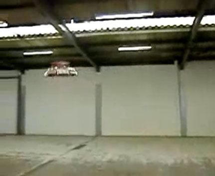 全球12大真实版UFO - 博闻网 知道就好 - 