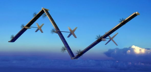 全球12大真实版UFO - 博闻网 知道就好 - 