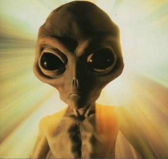 科学家推测外星人用放射物质标记DNA中存信息