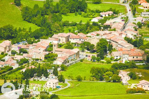 探寻传说中的外星人基地