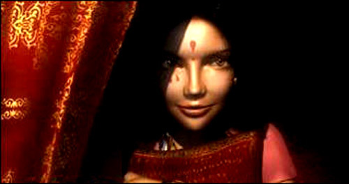 异域的文明!栖身于水下的特异外星人