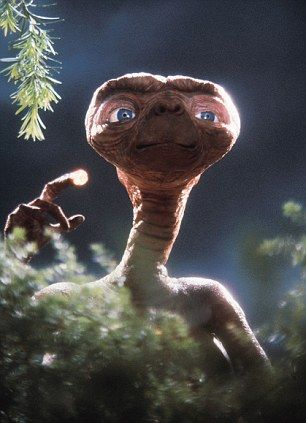 不过，地球在外星人眼里可能是一颗令人厌烦的星球