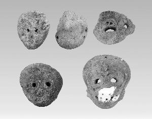 8000年前&ldquo;江苏人&rdquo;种稻、打鱼、捏泥塑样样行