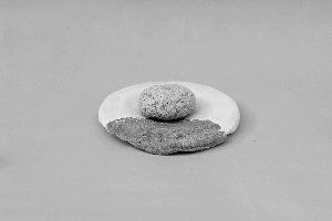 8000年前&ldquo;江苏人&rdquo;种稻、打鱼、捏泥塑样样行