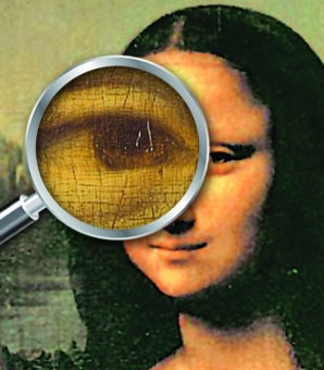 盘点全球最匪夷所思12大谜团