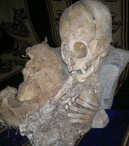 盘点全球最匪夷所思12大谜团