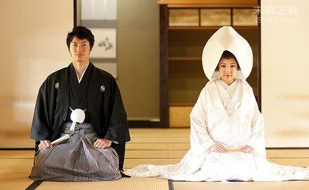 世界各地国家都禁止近亲结婚, 但是为何日本却流行近亲结婚