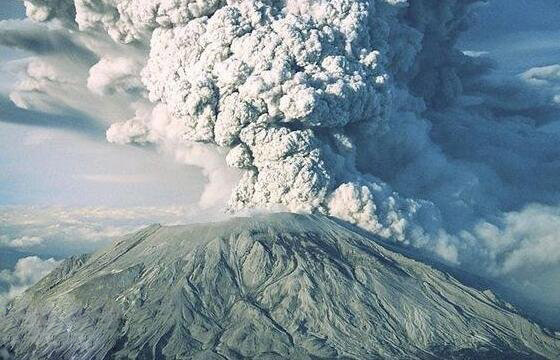 8大世界上最可怕的火山,喷发犹如引爆数百颗原子弹