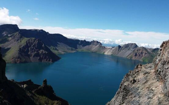 8大世界上最可怕的火山,喷发犹如引爆数百颗原子弹