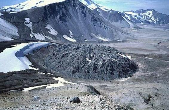 8大世界上最可怕的火山,喷发犹如引爆数百颗原子弹