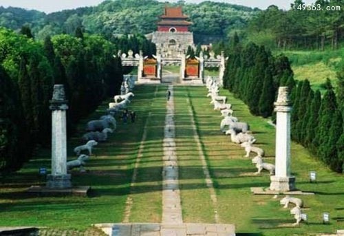 中国最美的十大长寿村排行榜 中国最有名的长寿村在哪里