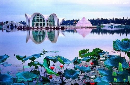 中国最美的十大长寿村排行榜 中国最有名的长寿村在哪里