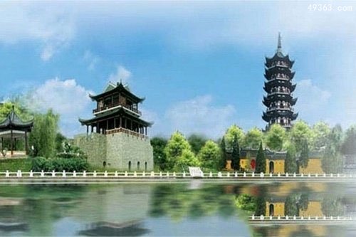 中国最美的十大长寿村排行榜 中国最有名的长寿村在哪里