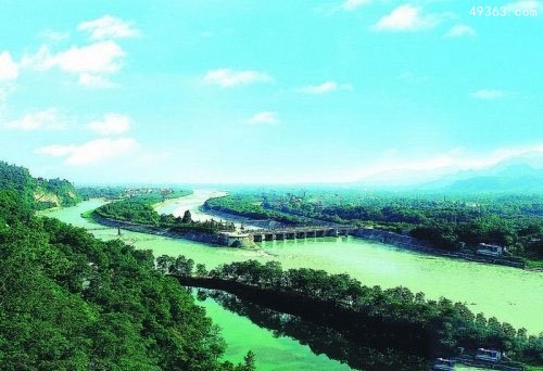 中国最美的十大长寿村排行榜 中国最有名的长寿村在哪里