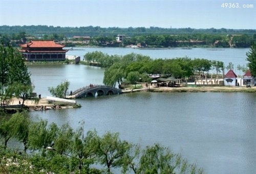 中国最美的十大长寿村排行榜 中国最有名的长寿村在哪里