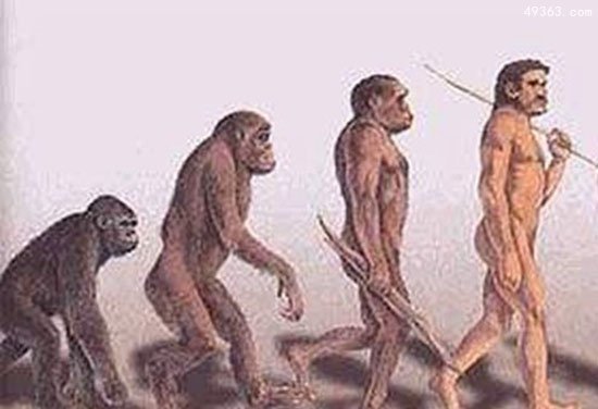 达尔文晚年推翻进化论,进化论存在最大的缺陷(被证实)