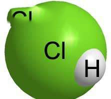 盐酸(HCl)