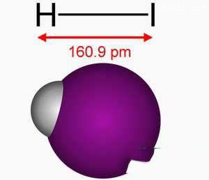 氢碘酸（HI）