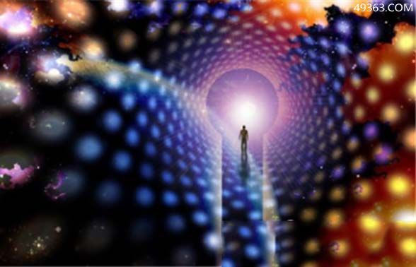 量子力学与意识的五个不可思议的实验
