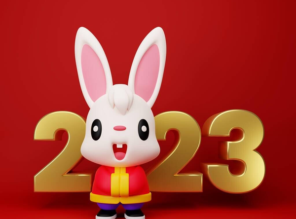 2023年是属什么年(2023年癸卯兔年运势)