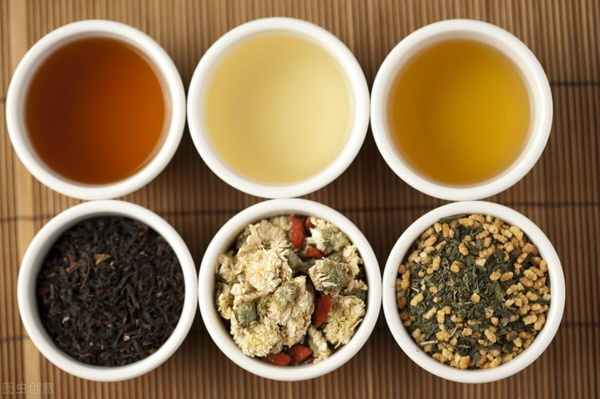 生茶和熟茶的区别(生茶和熟茶的区分技巧与方法)