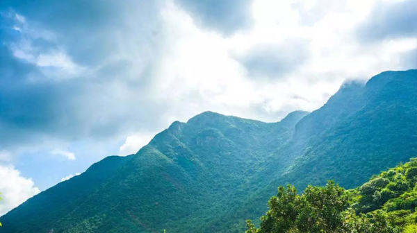 徒步登山技巧有哪些(徒步登山技巧和步法)