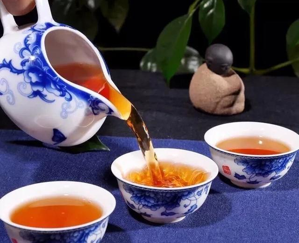 大红袍属于什么茶(大红袍茶的作用与功效)