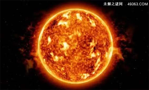 太阳的寿命只有50亿年，地球的寿命还剩多少年