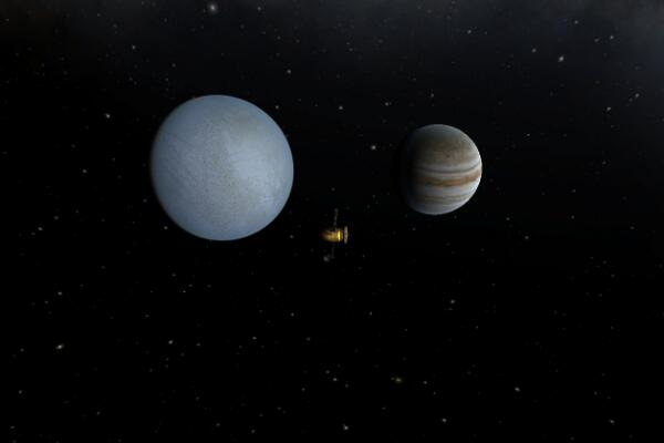 木星和土星哪个大
