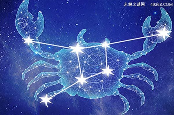 7月16日是什么星座