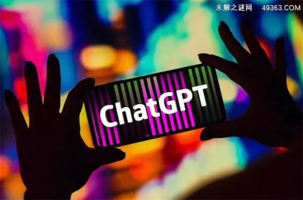 为什么chatGPT没有对国内开放 