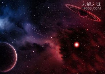 难以想象!太阳系竟是宇宙进化过程中唯一另类!