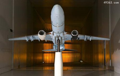 什么是风洞试验?