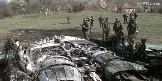 科索沃战争主要原因揭秘