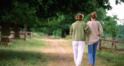 饭后散步有益于身体健康吗？